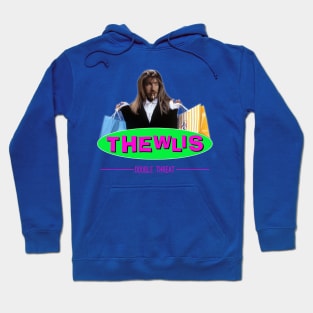 Thewlis Hoodie